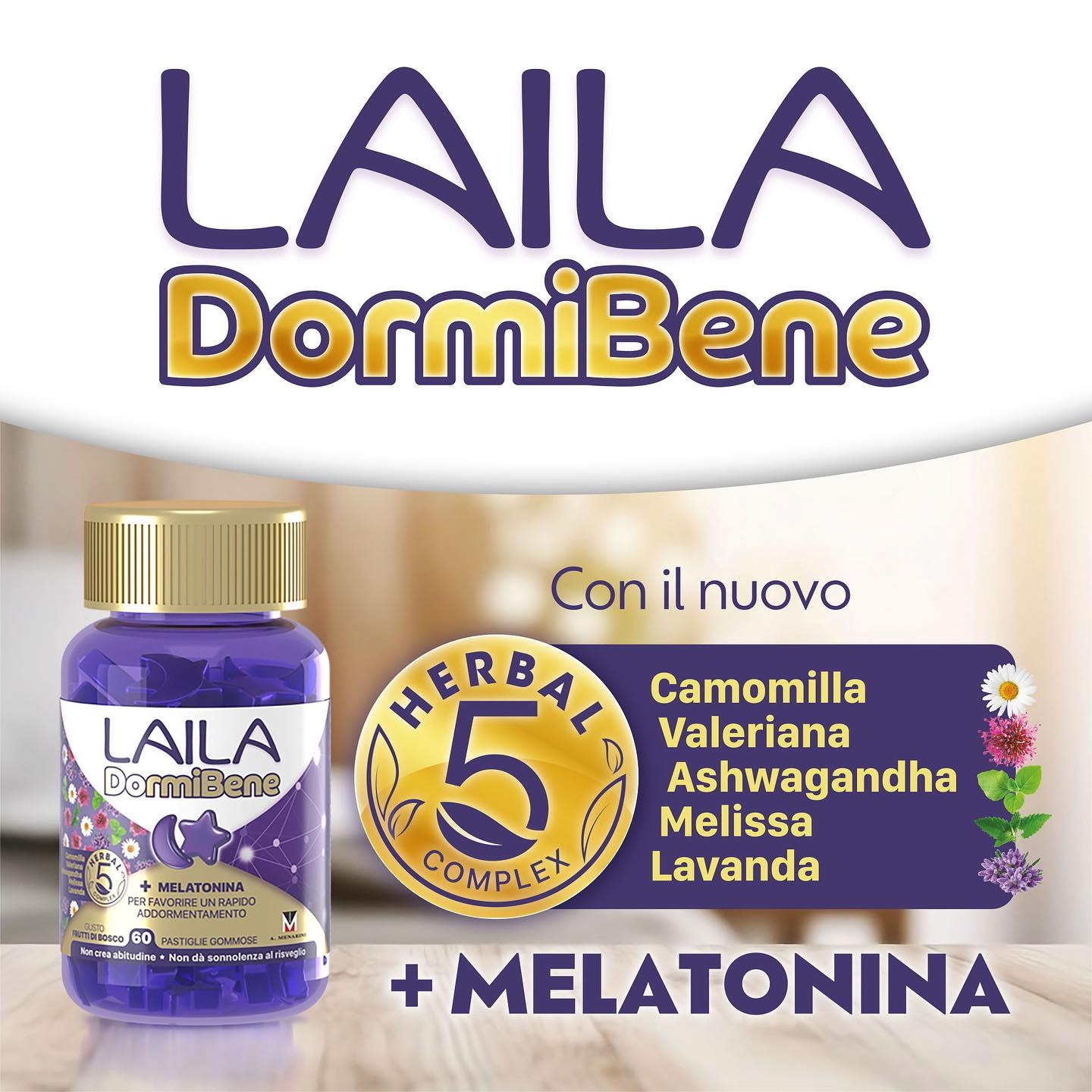 laila