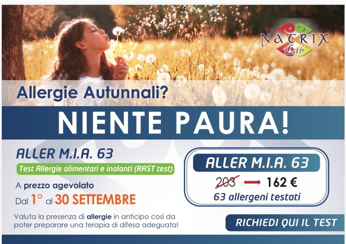 allergie