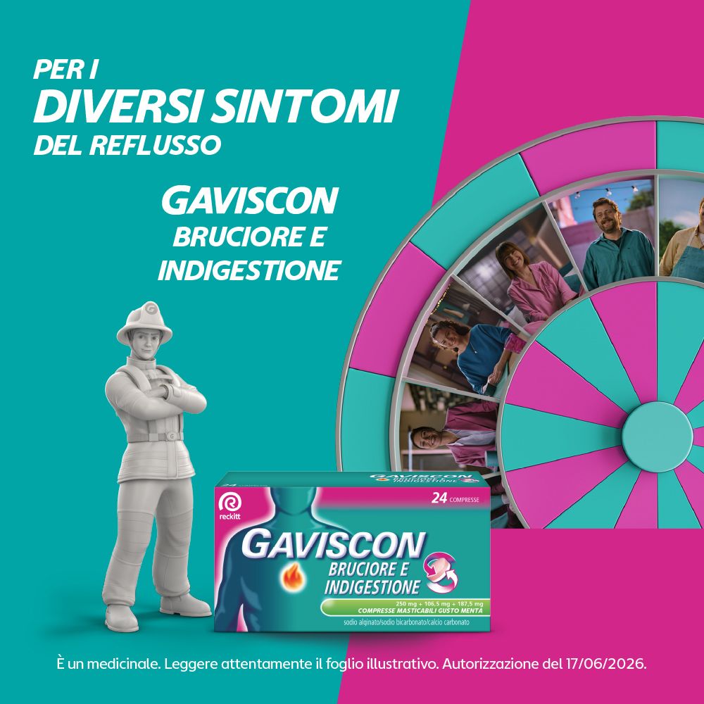 gaviscon